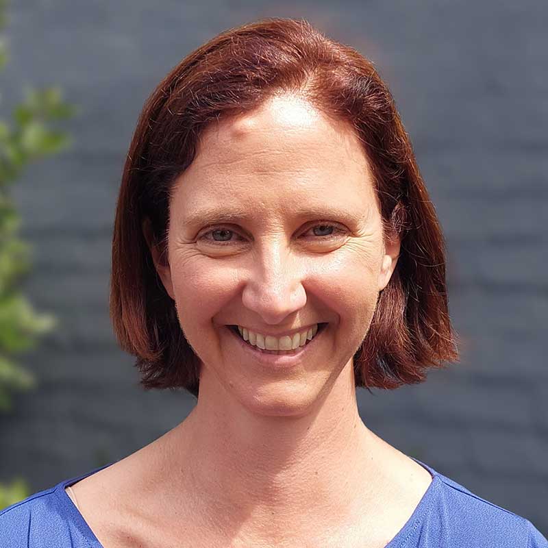 Amy Gillon