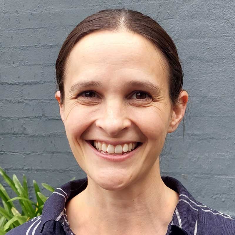 Anna Hyde