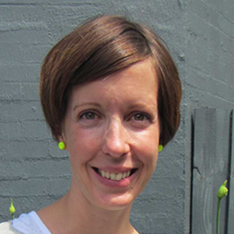 Belinda Reid