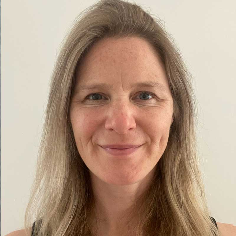 Fiona Watson