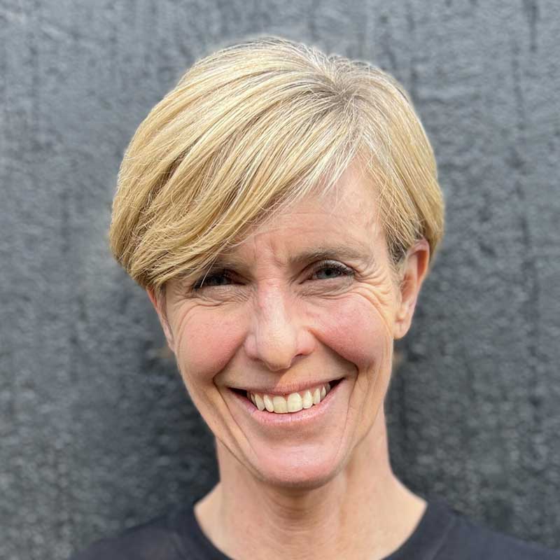 Kate Murray (PhD)