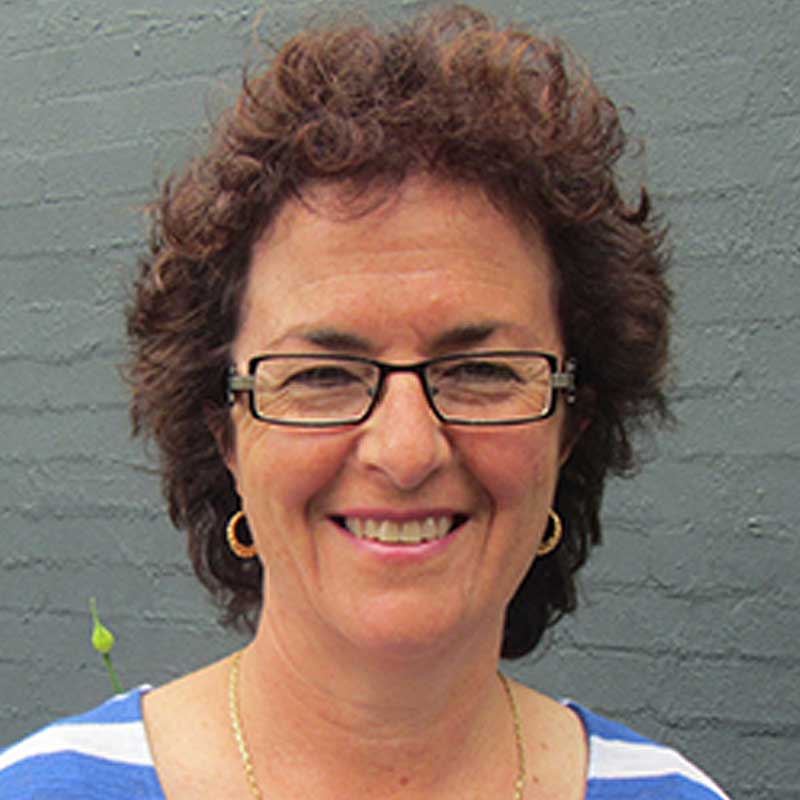 Mandy Lenwood