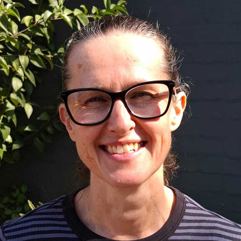 Sally Bradshaw
